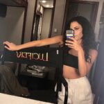 Inbar Lavi Instagram - We back