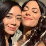 Inbar Lavi Instagram - spoiler Alert ‼️ I love these fuckers more than they’ll ever know 😭😈