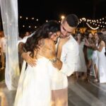 Inbar Lavi Instagram - I have no words, only gratitude🕊 @brides @stevebarproductions @vanessacoevents @peoplephotography @daniellahajaj @shanylasry @desert.co.il @studio_galita @ortalelimeleh1 @guysamuel_official @alphamusic.co.il @omer.erlichman @_mishell_music 🤍אין מילים, רק הודיה