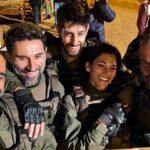Inbar Lavi Instagram - Congrats @faudaofficial for wining series of the year ! Incredibly proud of this fabulous cast & crew 🙏🏼