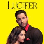Inbar Lavi Instagram - this poster looks like a Turkish soap