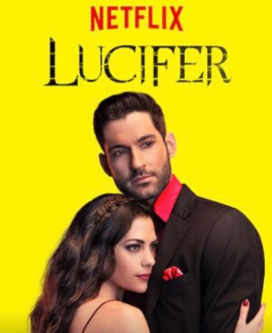 Inbar Lavi Instagram - this poster looks like a Turkish soap