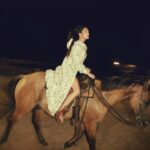 Inbar Lavi Instagram – natural habitat