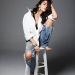 Inbar Lavi Instagram – @1883magazine U da tits 🍎
——————————————————————
SQUAD 
@dianawking 
@maya_yogev 
@kimbermakeup 
@abhairmakeup