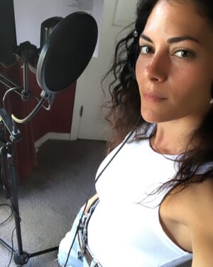 Inbar Lavi Instagram - What good