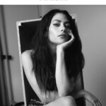 Inbar Lavi Instagram - @graziausa by my sissy @leegumbsphotography