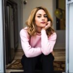 Inbar Lavi Instagram - How are the rest of you workaholics doin? ——————————————————————— #IMPOSTERS season 1& 2 streaming @Netflix shot by @ericakiara