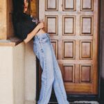 Inbar Lavi Instagram - @ericakiara 🍂