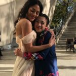 Inbar Lavi Instagram - spoiler Alert ‼️ I love these fuckers more than they’ll ever know 😭😈