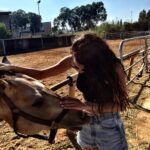 Inbar Lavi Instagram - בית