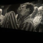 Inbar Lavi Instagram – Thank you Beverly Hills Film Festival, I’ll cherish this night forever🎗️

Getting to watch our World War II biopic at such trying times was surreal

Our film follows holocaust survivors who were forced to wear a yellow patch to mark their identity for which they were prosecuted, and I chose to wear a yellow pin to mark my identity and my people who we’re kidnapped, slaughtered and are STILL in unfathomable captivity. 

This film is about hope & faith when faith feels like fantasy. Im hanging onto it for dear life and for the lives of our hostages to be freed and back home NOW.  Amen אמן