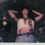 Inbar Lavi Instagram - Polarized by @ericakiara Vibes @kaylieklonehair 🦋