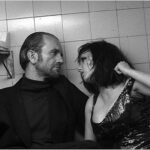 Inbar Lavi Instagram - @coldwarmovie (Aka What I really want to do)