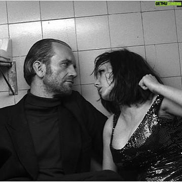 Inbar Lavi Instagram - @coldwarmovie (Aka What I really want to do)