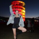 Indi Star Instagram - Coachella day 2🌞⭐️ #coachella
