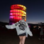 Indi Star Instagram - Coachella day 2🌞⭐️ #coachella