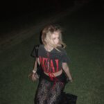 Indi Star Instagram - Day 1 Coachella🚀❤️🪐 #coachella