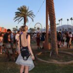 Indi Star Instagram - Coachella day 2🌞⭐️ #coachella