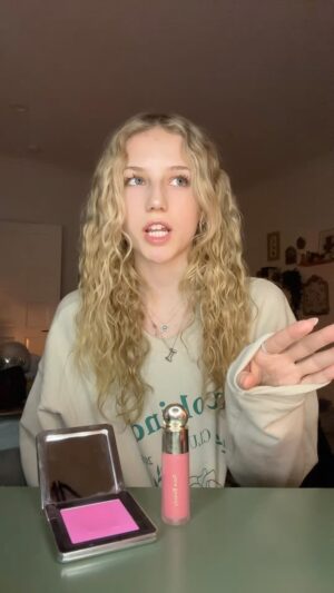 Indi Star Instagram - Ur gone sorrayyy🤭 #makeup #sephora #explorepage do you agree with my opinions? 🤍
