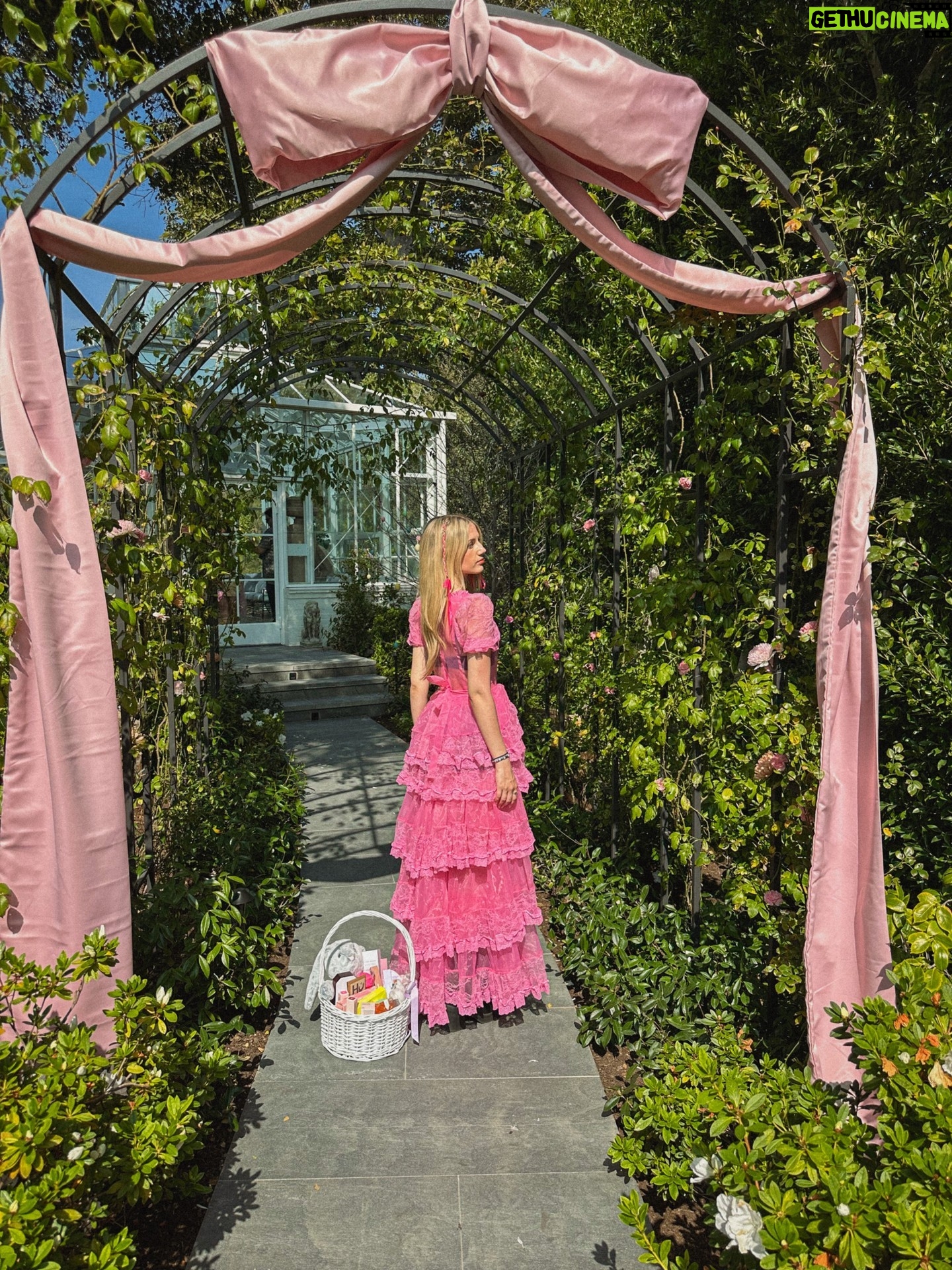 Indi Star Instagram - thank you for the lovely easter egg hunt @politesocietybeauty and thank for your hospitality @jerrodblandino and Jeremy Johnson πππ #EasterEggHunt #PoliteSocietyBeauty #BeautyEvent #BeautyCommunity #IndiStar