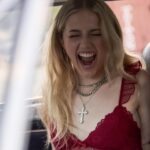 Indi Star Instagram - Don’t ask me how I survived. Ask me what song I played on repeat when I thought my whole world was over. Mine was Roslyn by Bon Iver and St. Vincent… What was yours?