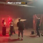Indi Star Instagram - That’s a wrap on Too Good For You video !! 🎬🤭☺️🤍 @_kenyaseeme_ @mikeyminden @robfish_inc @chelseapcooper @miabella.gonzalez #explorepage #toogoodforyou