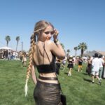 Indi Star Instagram – Chella day ✌🏻
.
.
.
.
.
.
#coachella #coachellaoutfit #poosh