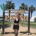 Indi Star Instagram – Chella day ✌🏻
.
.
.
.
.
.
#coachella #coachellaoutfit #poosh