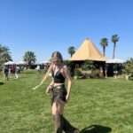 Indi Star Instagram – Chella day ✌🏻
.
.
.
.
.
.
#coachella #coachellaoutfit #poosh