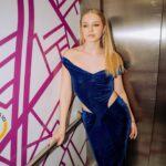Indi Star Instagram – ~ Mert Alas Dinner Party ~
Paris Fashion Week
@mertalas
Velvet Navy Dress: Retrofete @retrofete
Publicist: @cabinecreative
Photographer: @anumphotography
Hair: @joekelliz
MUA: @the_makeupservice