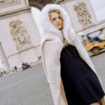 Indi Star Instagram – Flying Solo Runway Show at Paris Fashion Week
@flyingsolonyc
Dress: Cinq à Sept @cinqasept
Sweater: @showmeyourmumu
Publicist: @cabinecreative
Photographer: @anumphotography
Hair: @joekelliz
MUA: @the_makeupservice