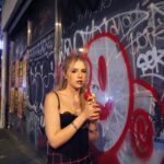 Indi Star Instagram – love kills 🥀