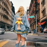 Indi Star Instagram – I 💛🧸’s
.
.
.
#fashion #nyfw #newyork #explore