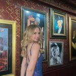 Indi Star Instagram – 🎩🐇