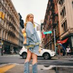 Indi Star Instagram – I 💛🧸’s
.
.
.
#fashion #nyfw #newyork #explore