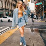 Indi Star Instagram – I 💛🧸’s
.
.
.
#fashion #nyfw #newyork #explore
