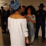 India.Arie Instagram – #randombeautifulthings

Especially THE! @dianaross always SO kind to me.
