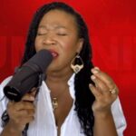 India.Arie Instagram - PLEASE SAVE LIKE REPOST 💜 Take a moment to hear my 💜 #prayerforhumanity #freepalestine #blessisrael #blesstheinnocent #protectallchildren #protectourwomen #protectourgirls #musicismymission #worthy #soulbird #soulbirdsworldwide editing: @soulcalledjoel