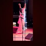 India.Arie Instagram – AFRO PUNK WAS TRANSCENDEEEEENNNNT! I began SongVersation: HerStory  @afropunk Crying Uncontrollably.  I couldn’t speak without crying. The way MY heart is set up ~ I had to explain to the audience Why.  And with a short 1 hr show, it ate up time I didn’t  have ~ Because the audience comes to hear their favorite songs right? But THIS night ~ for all the reasons I explained to the audience (I wont say all of that here) THIS show, for the first time, I sang for ME.  And 45 minutes later, I exited the stageJumping with Joy.  LITERALLY? The ups and downs of my life ~ used to REALLY be burdensome ~ But at THIS age, I’m learning to RIDE THE WAVE and Reeeeeallyyyy appreciate who I am and ALL THE WAYS … that I AM.  As for the reason for the tears ~ I’d like to share that later ~ when I tell you why my first outfit was ALL. PINK!  and not HOT PINK EITHER! lol PINK PINK! I love you all. to everyone who came to SongVersation: HerStory … THANK YOU. AND AS ALWAYS: THANK YOU TO MY TEAM BAND AND CREW.  WITH OUT YALL? I Reeeeeallyyyy woulda sat this one out and Im Sooooooo glad I didnt.  #soulbirdrise #soulbird #worthy