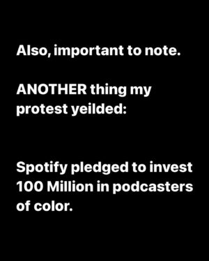 India.Arie Instagram - my final word on this is … ALSO please see my previous 2 posts.  AND!  Leave me some love in the comments!