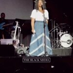 India.Arie Instagram - Take a moment to hear my 💜 I’m STILL on cloud 9 Milliooooonnnn (10 days post show) I’ve been waiting for the words to come to me ~ but there are TOO MANY for this platform. so, imma just whar some flowers. THANK YOU TO EVERYONE FOR ALLLLLL OF IT! WHEW!! and THANK THE LORD FOR THE FLOWERS BLOOMING in my life! The ground was hard and dry for a LONG time. Through prayer and sound, I turned that dry ground into a garden… I’m so pleased to share these flowers with YOU. #loveletter #INDIAARIE #songversation Crystal chalice: @sonic_love_alchemy video: @theblackmedia