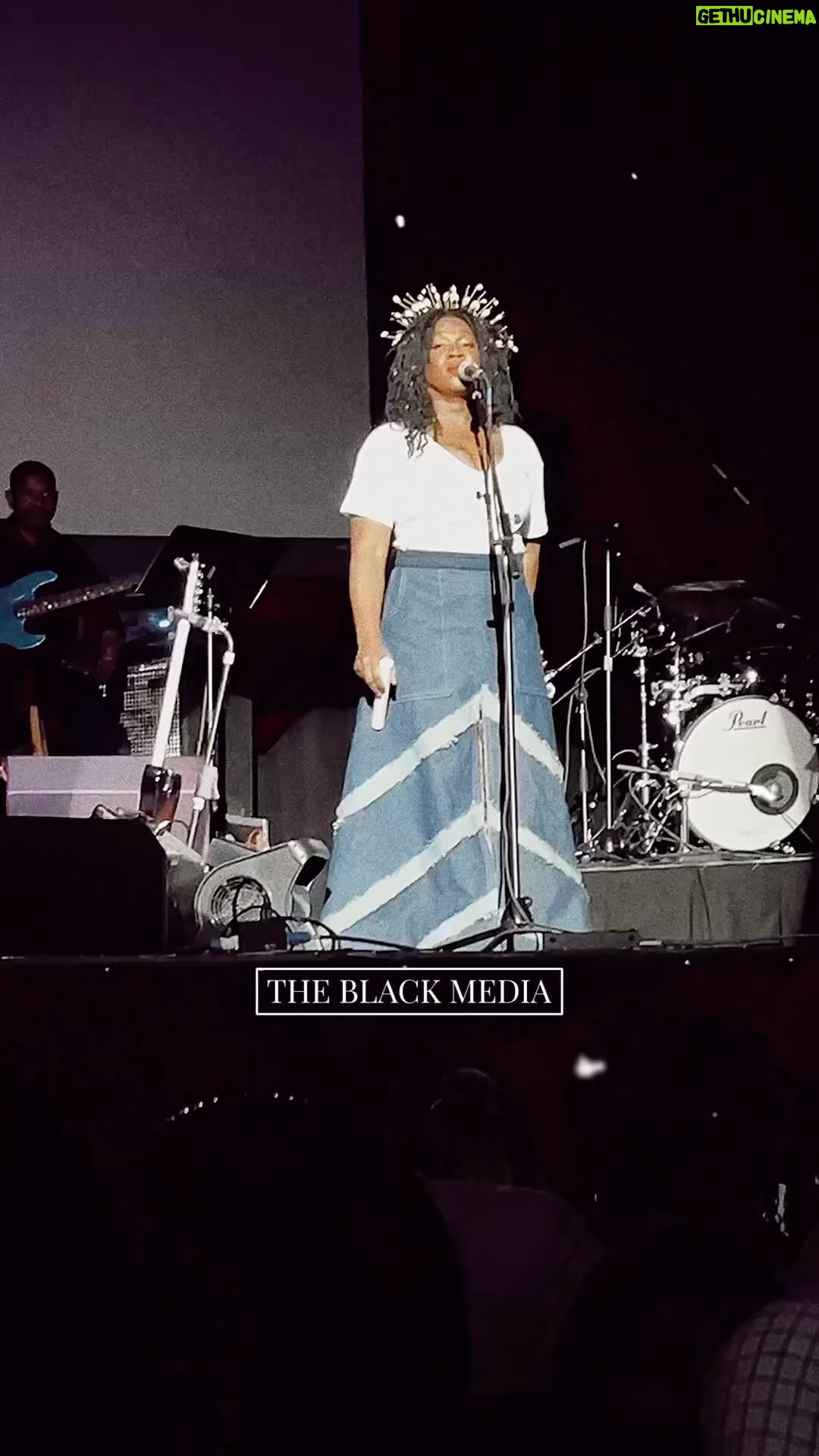 India.Arie Instagram - Take a moment to hear my 💜 I’m STILL on cloud 9 Milliooooonnnn (10 days post show) I’ve been waiting for the words to come to me ~ but there are TOO MANY for this platform. so, imma just whar some flowers. THANK YOU TO EVERYONE FOR ALLLLLL OF IT! WHEW!! and THANK THE LORD FOR THE FLOWERS BLOOMING in my life! The ground was hard and dry for a LONG time. Through prayer and sound, I turned that dry ground into a garden… I’m so pleased to share these flowers with YOU. #loveletter #INDIAARIE #songversation Crystal chalice: @sonic_love_alchemy video: @theblackmedia