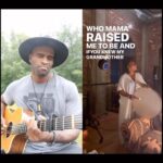 India.Arie Instagram - TAKE A MOMENT TO HEAR MY 💜 (if you haven’t read my precious post please do!) This is my song writing partner, guitar player and friend @asoulcalledjoel Some of our collaborations: worthy. just let it go. hour of love. crazy. We are. and on HIS project you MUST hear our duet “candle light” Its a Joy to have a creative partner that just gets you. Because HOW is THIS so perfect? SOOOO PERFECT! Please SHARE this video if you feel it! and follow @asoulcalledjoel if you wanna feel MORE. I love you Joel. and as always .. THANK YOU , you are a 💎 #bornforthismission (Because its true) #walkthroughthefire (Because I do)
