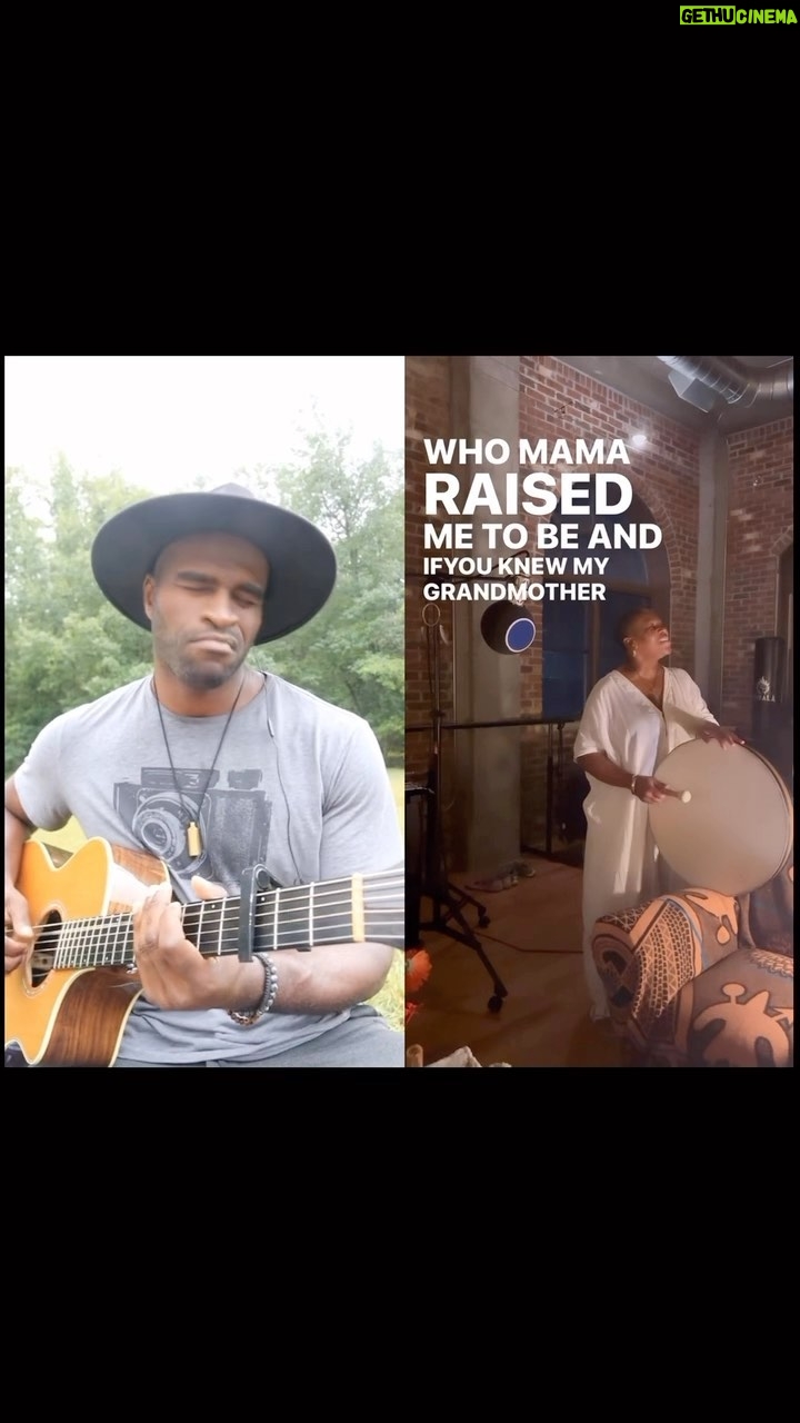 India.Arie Instagram - TAKE A MOMENT TO HEAR MY 💜 (if you haven’t read my precious post please do!) This is my song writing partner, guitar player and friend @asoulcalledjoel Some of our collaborations: worthy. just let it go. hour of love. crazy. We are. and on HIS project you MUST hear our duet “candle light” Its a Joy to have a creative partner that just gets you. Because HOW is THIS so perfect? SOOOO PERFECT! Please SHARE this video if you feel it! and follow @asoulcalledjoel if you wanna feel MORE. I love you Joel. and as always .. THANK YOU , you are a 💎 #bornforthismission (Because its true) #walkthroughthefire (Because I do)