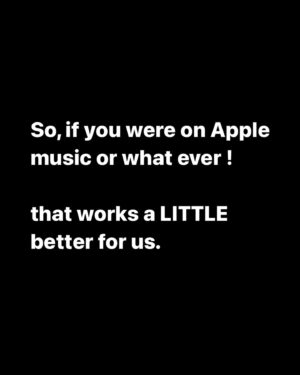 India.Arie Instagram - my final word on this is … ALSO please see my previous 2 posts.  AND!  Leave me some love in the comments!