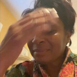 India.Arie Instagram - PLEASE TAKE A MOMENT TO READ MY 💜‼️ (SEE MY PREVIOUS POST!  Nearly 800k PLAYS LATER!! My mom said: Lets record it now and put it out.  I HAD NO IDEA how much i’d get in return! THANK YOU ALL FOR EVERY REPOST. EVER REEL! if u keep em coming - I’ll keep posting.  Also I hear you, you wanna stream it: wondering how many of you would actually give a $ donation to MY COMPANY for it?  If this gets to 1M plays I’ll devise a way to get it to you.  And the icing on the cake?  SEEING ACTUAL ANCESTOR PHOTOS. I LOOOVEEEEEEEEEE THIIIISSSSSS!!! I honor my ancestors  daily and its an HONOR to witness you honoring YOURS. BUT YAAALLL!  I have so many more chants.  I had no idea these little things I was writing to heal my own broken heart, would mean something to YOU.  I FEEL SO SEEN!  Lastly for now I named it #bornforthismission cause its True sub title is  #walkthrougthefire  cause I do.  KEEP reposting and reel making.  use those # and please tag the creators in the comments? LOVE YOU ALL! ~
