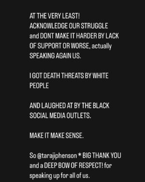 India.Arie Instagram - An Open Letter. Happy New Year ya’ll ~ 🥂- to a chance to do it again.