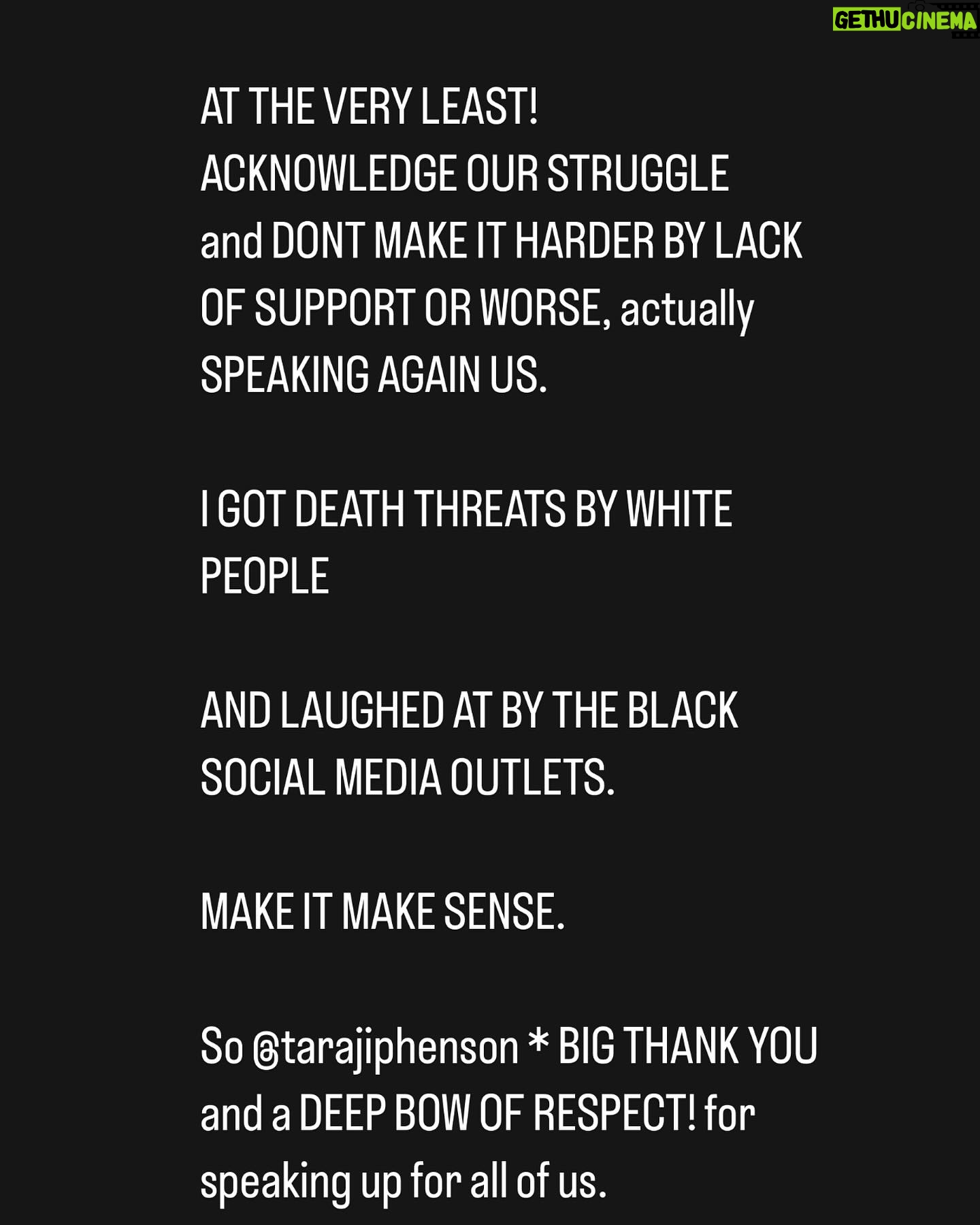 India.Arie - 39.1K Likes - An Open Letter. Happy New Year ya’ll ~ 🥂- to a chance to do it again.