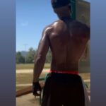 India.Arie Instagram – PLEASE TAKE A MOMENT TO READ MY 💜‼️ (SEE MY PREVIOUS POST!  Nearly 800k PLAYS LATER!! My mom said: Lets record it now and put it out.  I HAD NO IDEA how much i’d get in return! THANK YOU ALL FOR EVERY REPOST. EVER REEL! if u keep em coming – I’ll keep posting.  Also I hear you, you wanna stream it: wondering how many of you would actually give a $ donation to MY COMPANY for it?  If this gets to 1M plays I’ll devise a way to get it to you.  And the icing on the cake?  SEEING ACTUAL ANCESTOR PHOTOS. I LOOOVEEEEEEEEEE THIIIISSSSSS!!! I honor my ancestors  daily and its an HONOR to witness you honoring YOURS. BUT YAAALLL!  I have so many more chants.  I had no idea these little things I was writing to heal my own broken heart, would mean something to YOU.  I FEEL SO SEEN!  Lastly for now I named it #bornforthismission cause its True sub title is  #walkthrougthefire  cause I do.  KEEP reposting and reel making.  use those # and please tag the creators in the comments? LOVE YOU ALL! ~