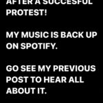 India.Arie Instagram - SEE my Previous post! AND VERY 1st box in my LINK TREE. PLEASE. SAVE. LIKE. AND SHARE! protecting my peace in 2023.